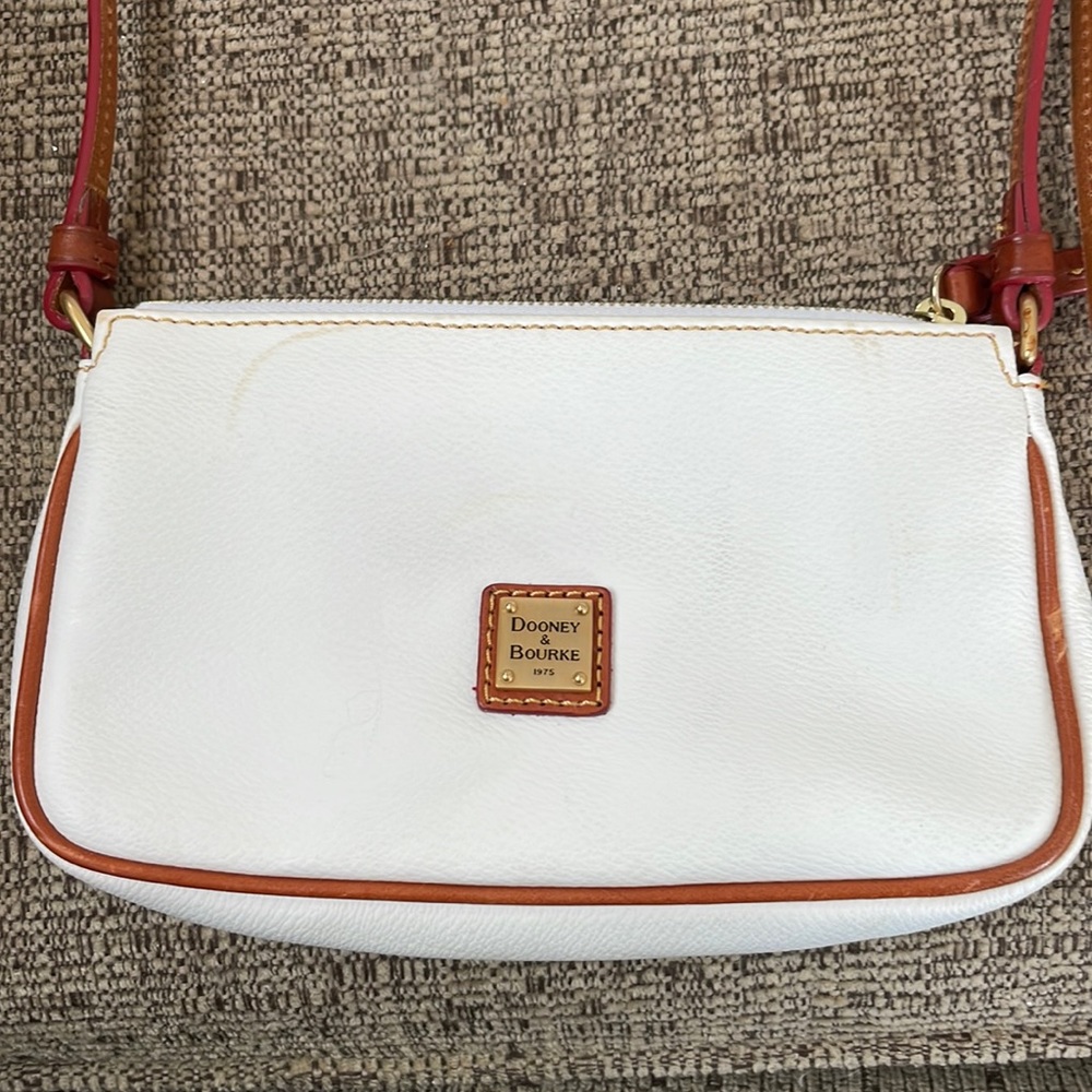 Dooney and Bourke Lexi Crossbody